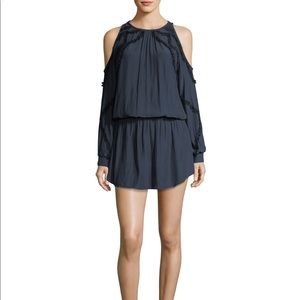RAMY BROOK Navy Dress XS